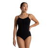 Majestic Lines Cleo Leotard