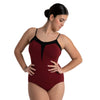 Majestic Lines Cleo Leotard