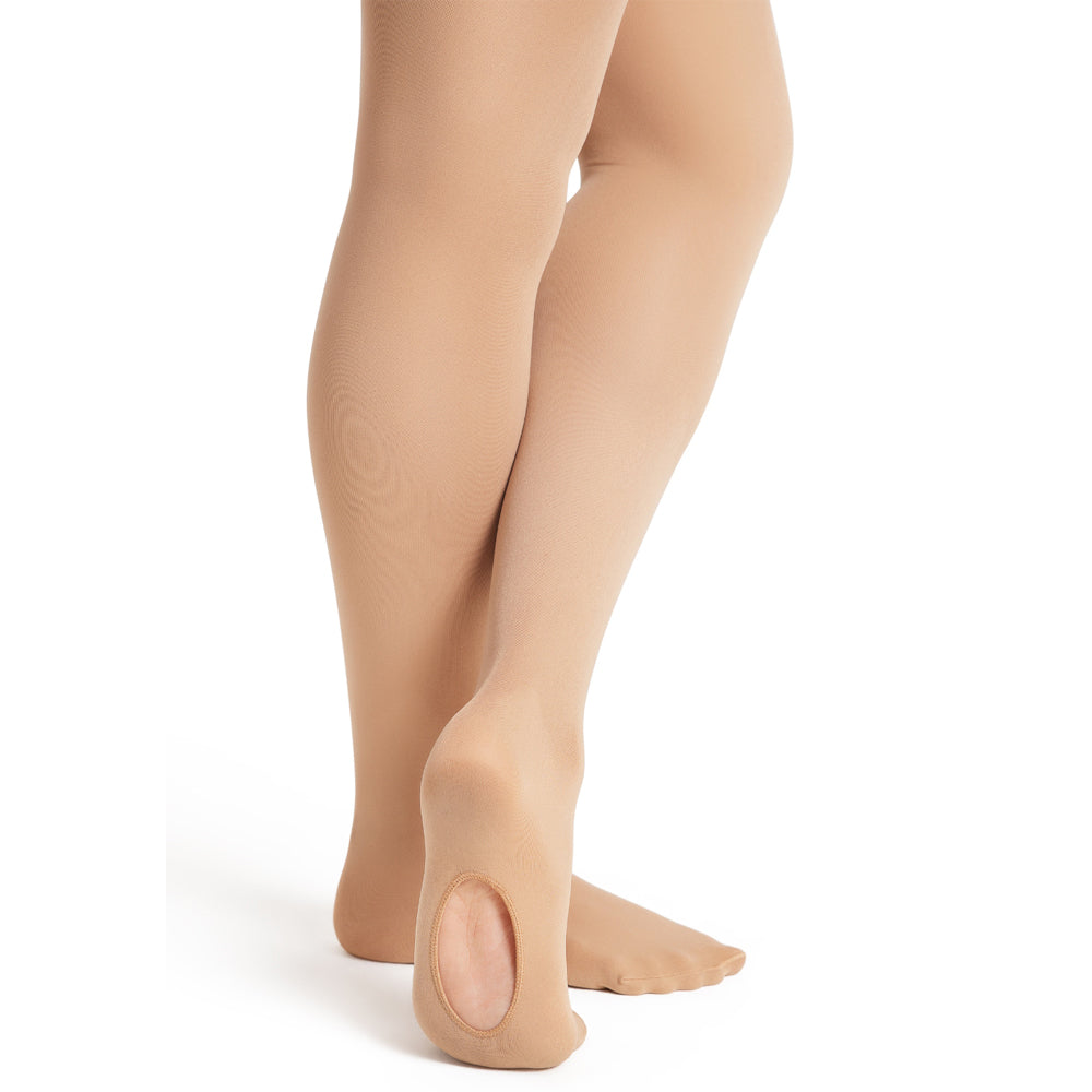 Capezio Convertible Body Tight