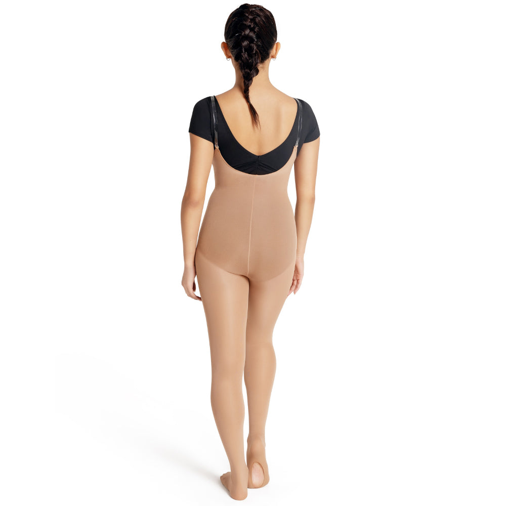 Capezio Convertible Body Tight