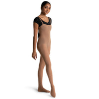 Capezio Convertible Body Tight