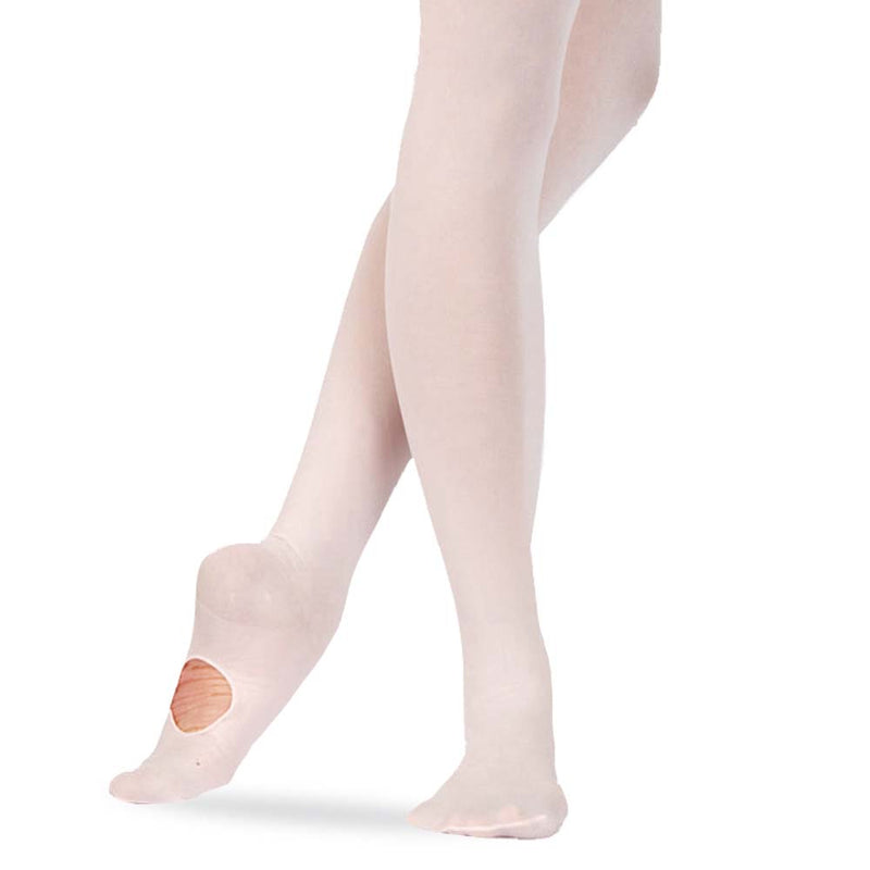 Capezio Toddler Ultra Soft Transition Tight