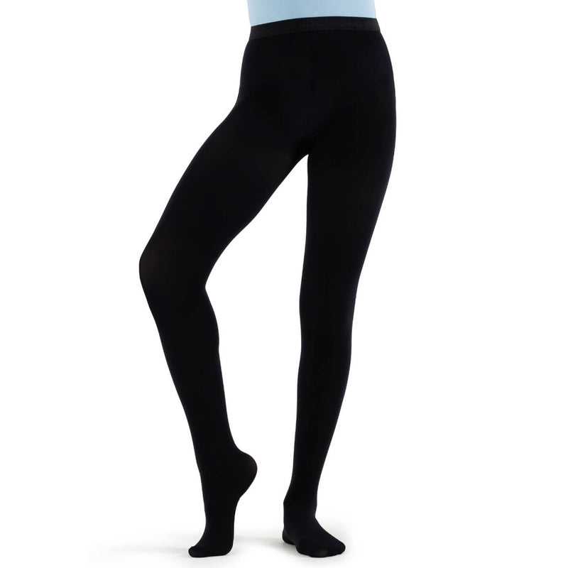 Capezio Toddler Ultra Soft Transition Tight