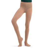 Capezio Transition Tight