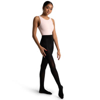 Capezio Footed Tight