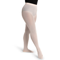 Capezio Footed Tight
