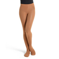 Capezio Adult Ultra Soft Tight