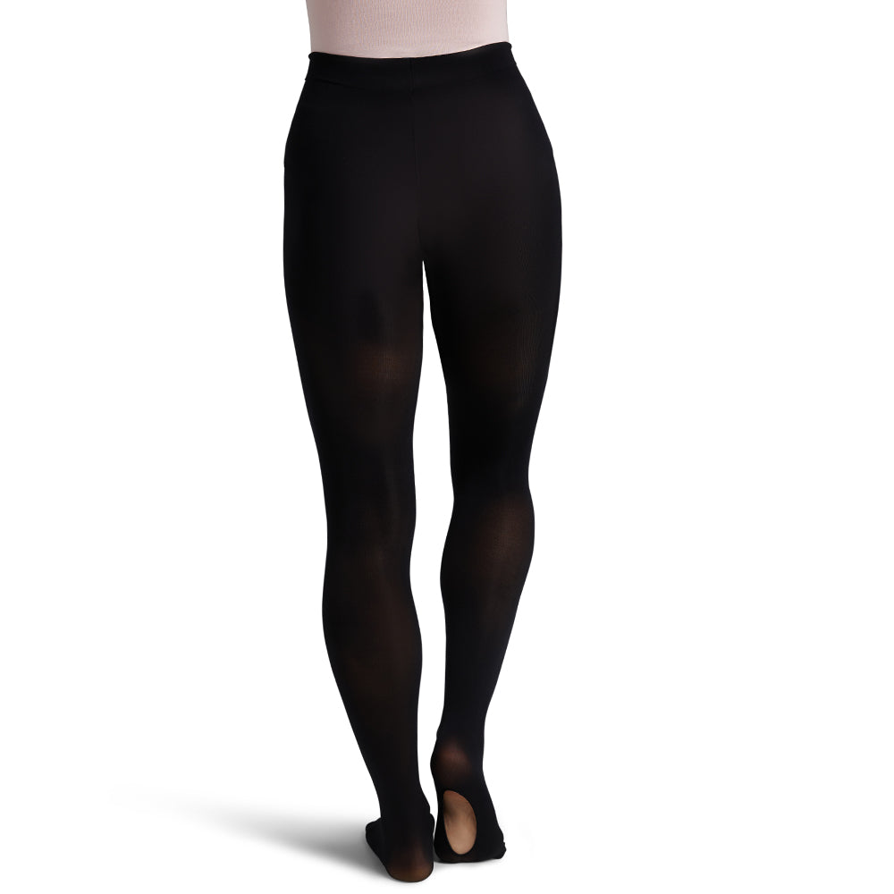 Capezio Adult Ultra Soft Transition Tight