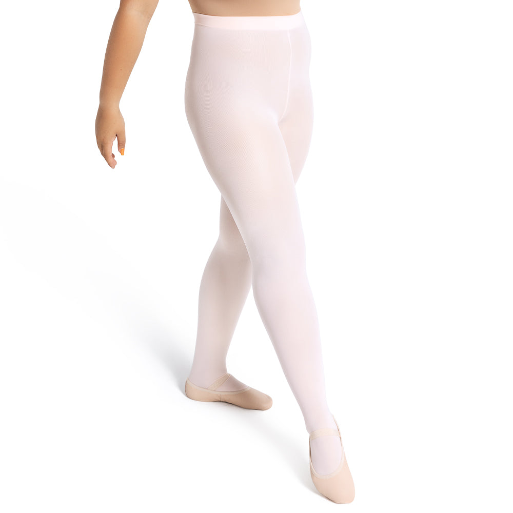 Capezio Youth Ultra Soft Transition Tight