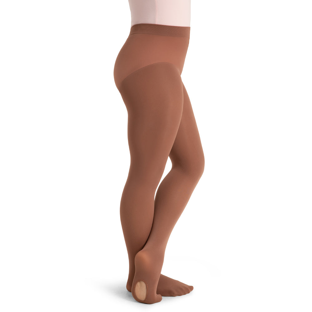 Capezio Youth Ultra Soft Transition Tight