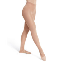 Capezio Adult Ultra Soft Transition Tight