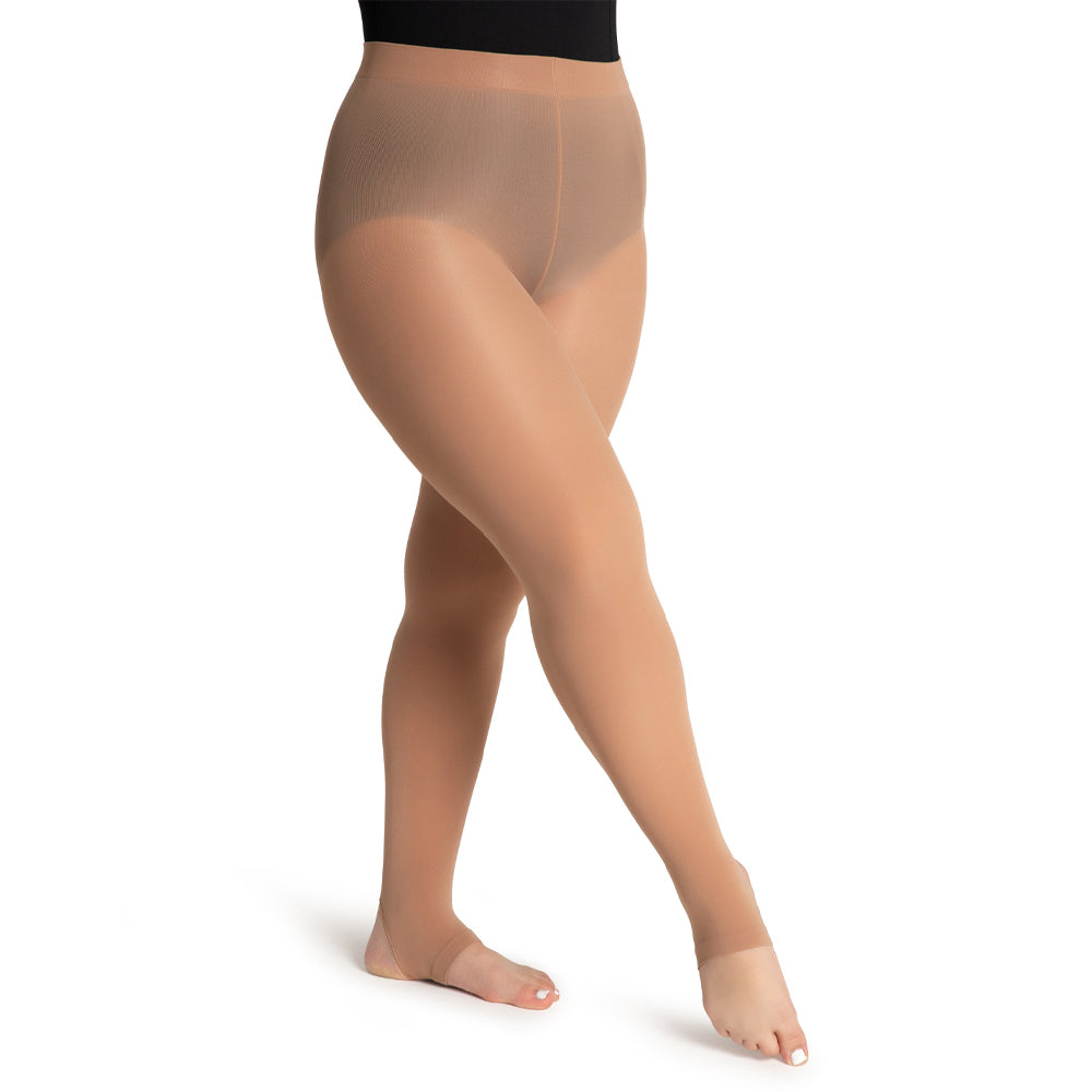 Capezio Stirrup Tight