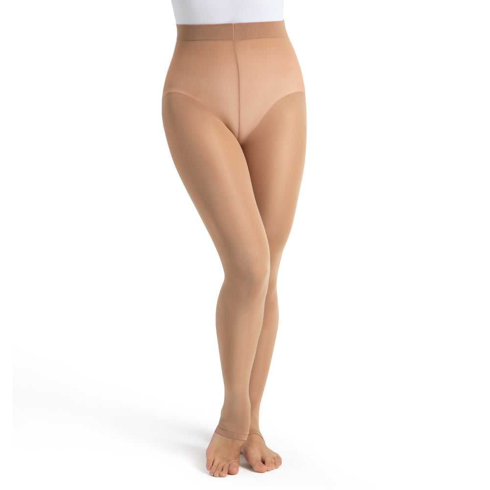 Capezio Stirrup Tight