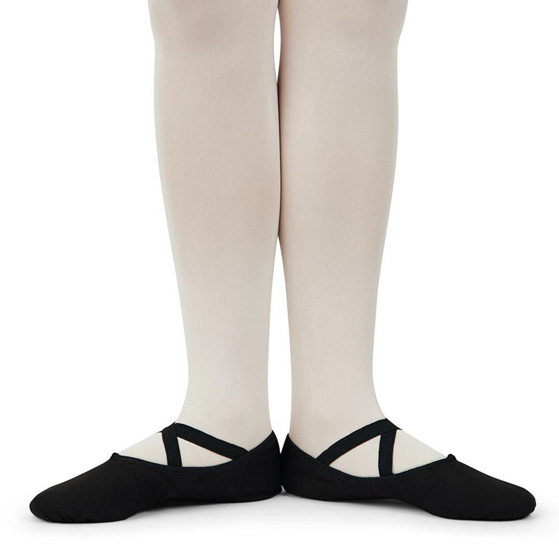 Capezio Adult Juliet Canvas