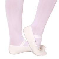 Youth White Capezio Daisy