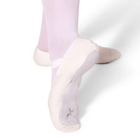 Youth White Capezio Daisy