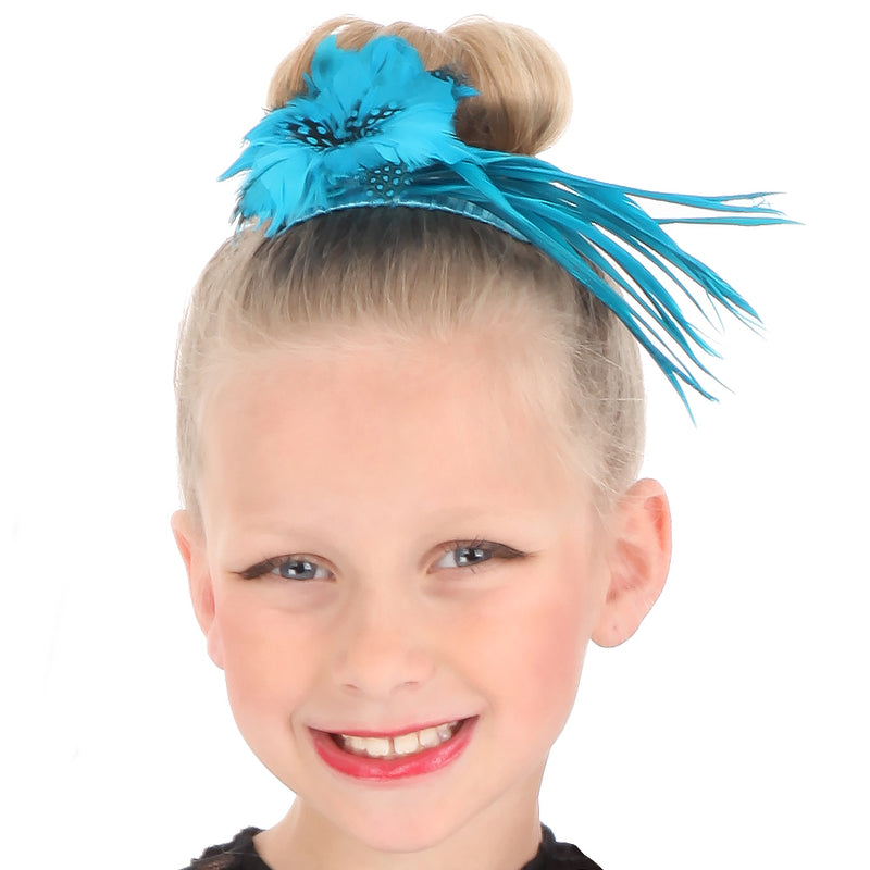 Shooting Flower W/Combs