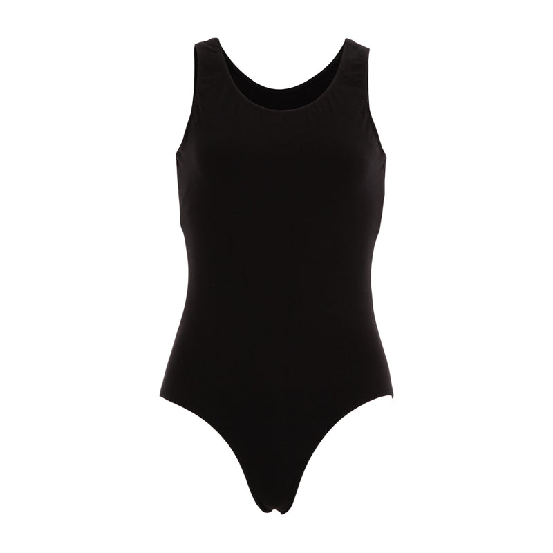 Multi Strap Leotard