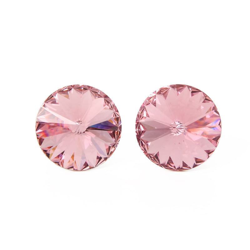 Performance Solitaire Earring