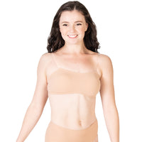 Body Wrappers Padded Bra