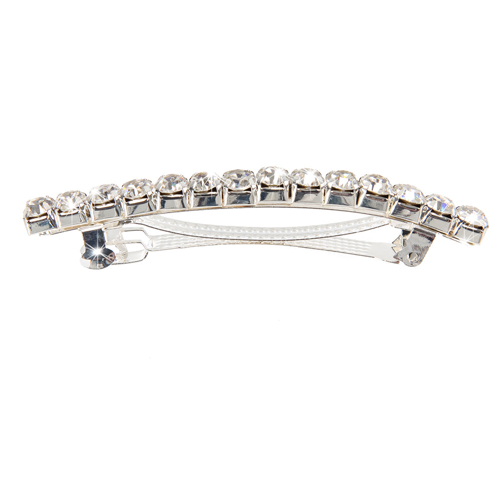 Alexandra Rhinestone Barrette
