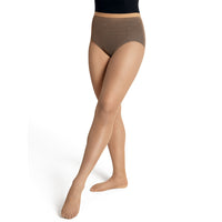 Capezio Fishnet Tight w/Seam