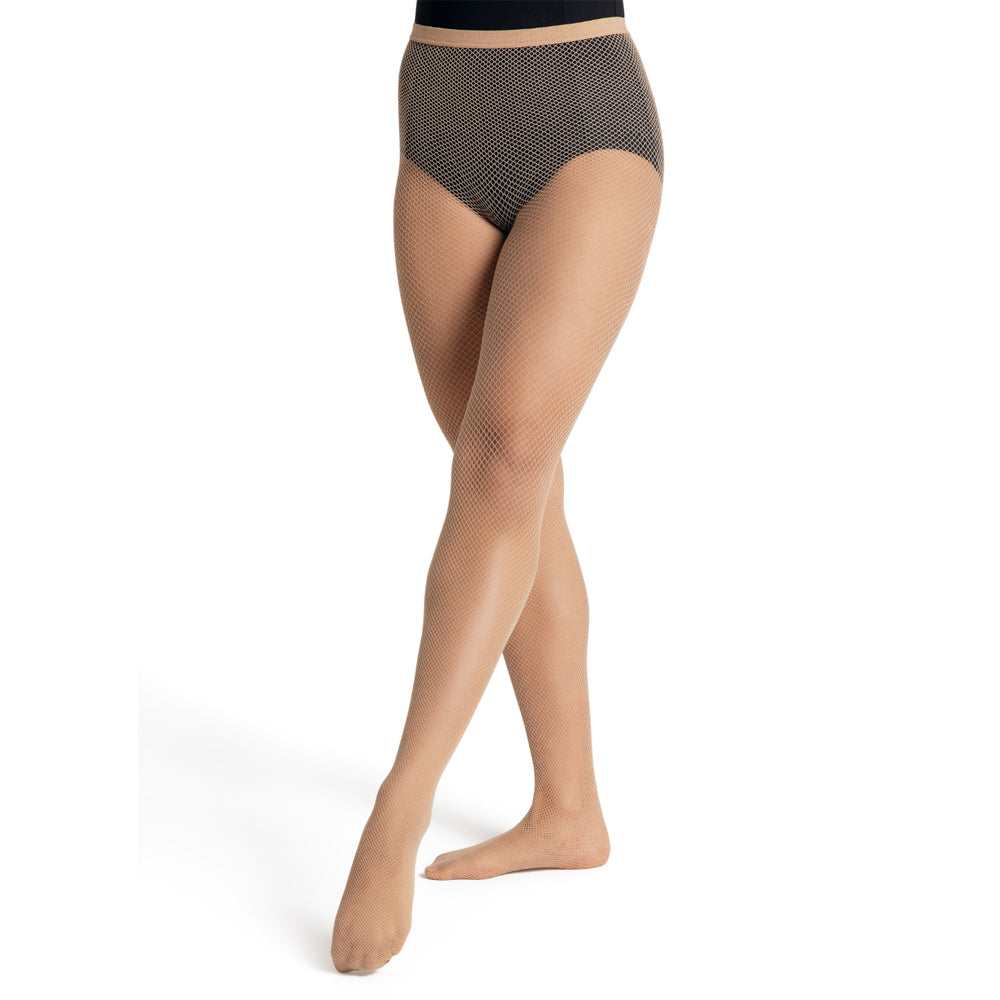 Capezio Adult Studio Basic Fishnet