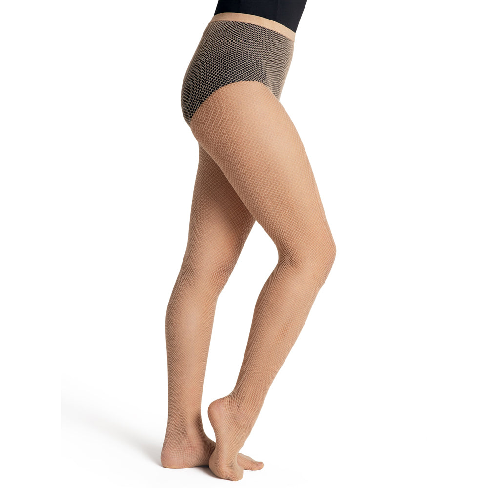 Capezio Adult Studio Basic Fishnet
