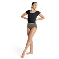 Capezio Adult Studio Basic Fishnet