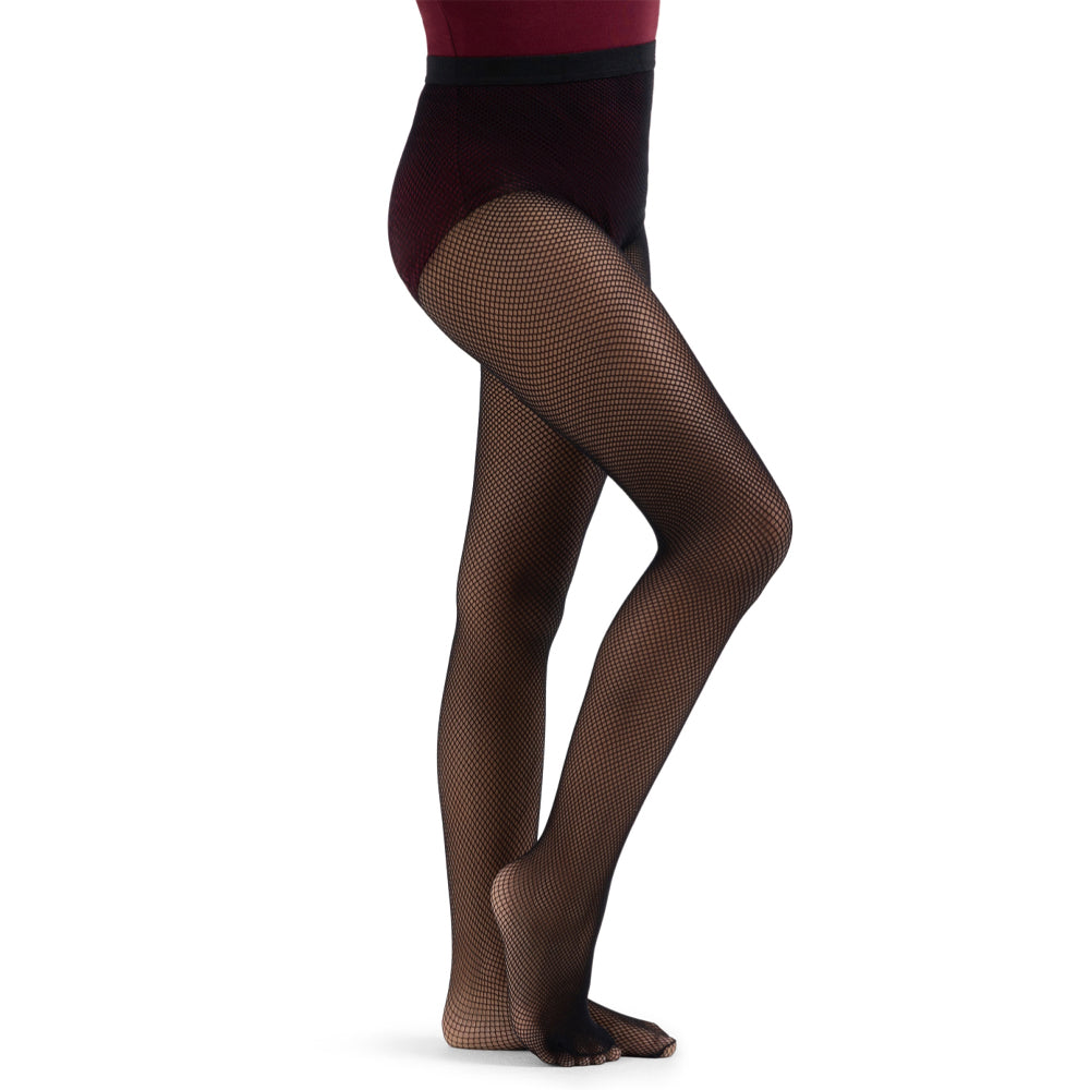 Capezio Adult Studio Basic Fishnet