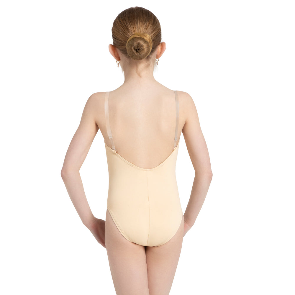Capezio Camisole Leotard