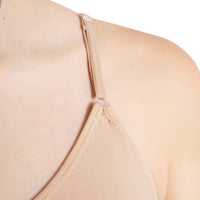 Capezio Seamless Camisole Leotard