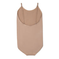Capezio Seamless Camisole Leotard