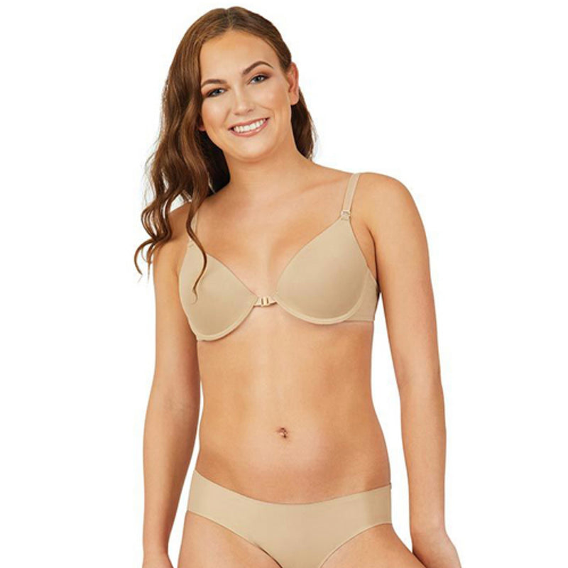 Underwire Minimal Show Bra