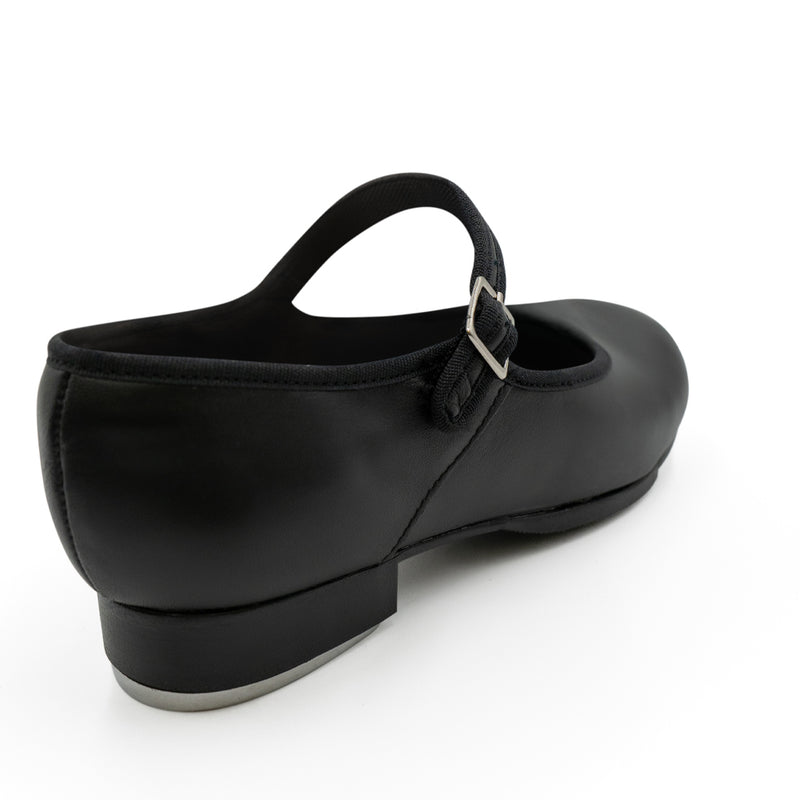 Capezio Mary Jane Black