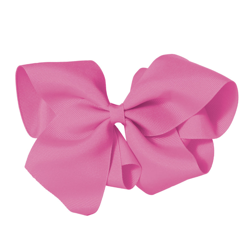 Oversized Bow