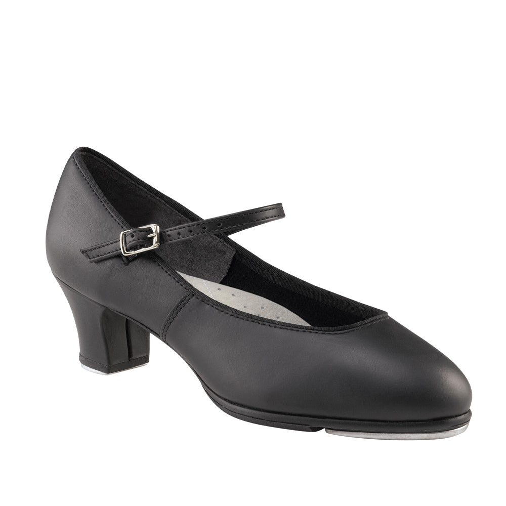 Capezio Tap Jr. Footlight