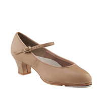 Capezio Tap Jr. Footlight