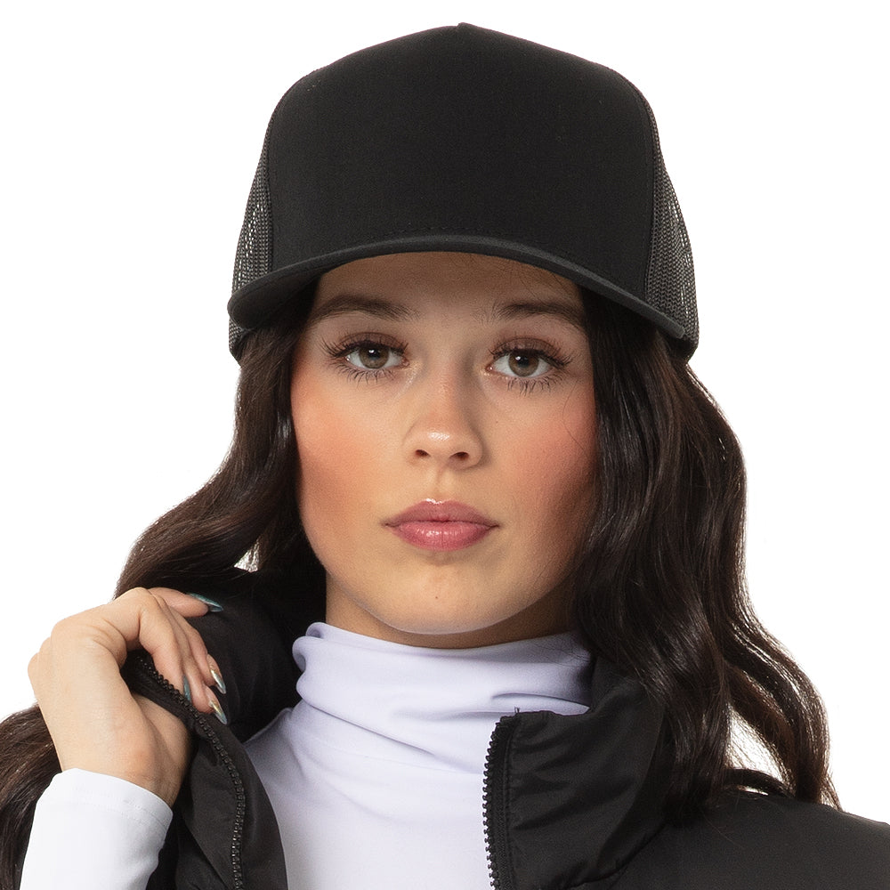Classic Trucker Cap