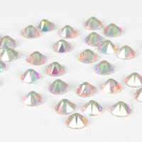 Just For Kix Rhinestones
