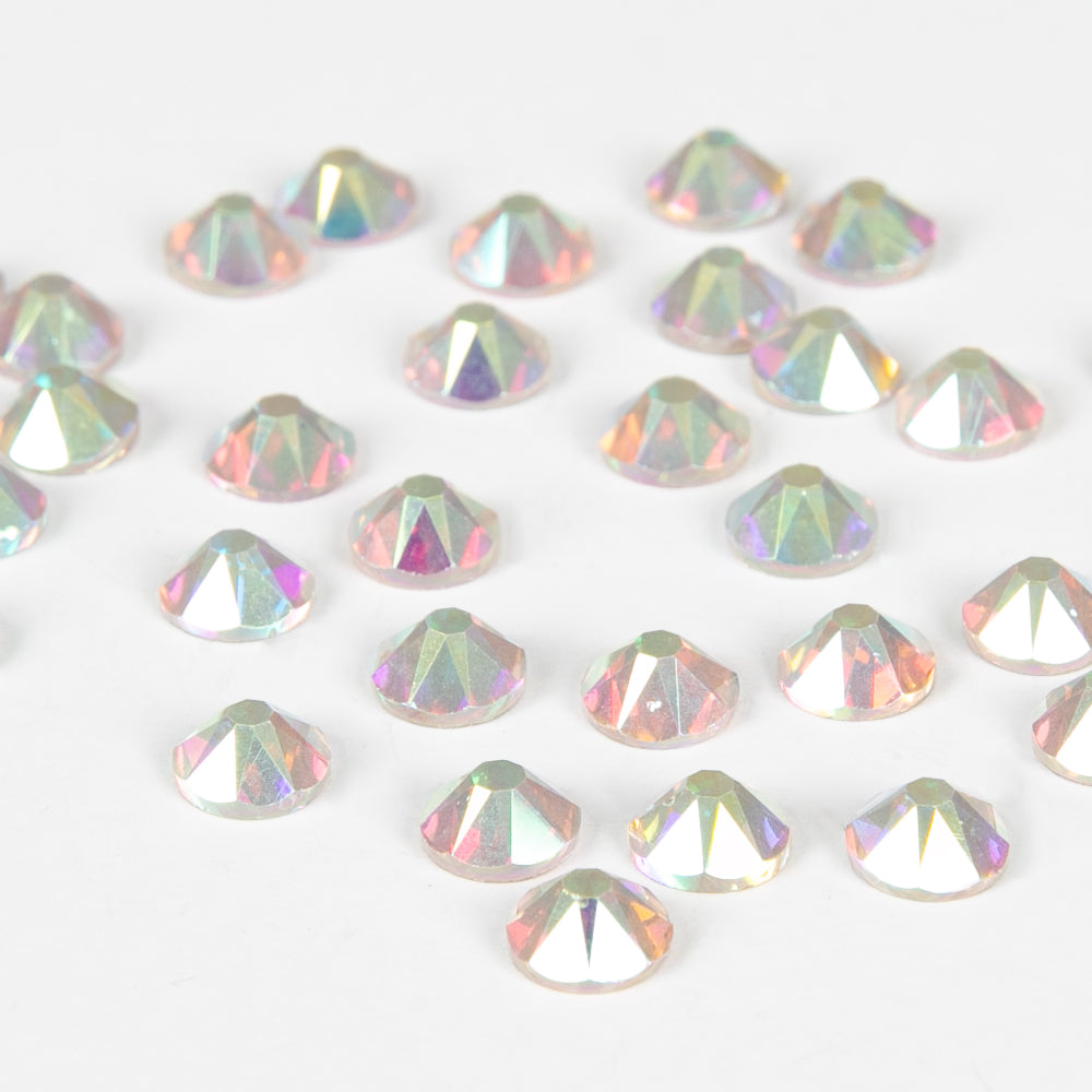 Just For Kix Rhinestones