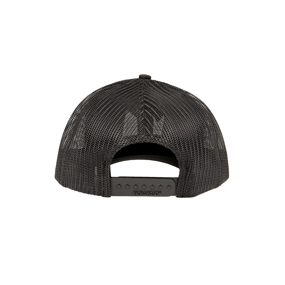 Black Lil Crew Hat