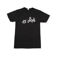 Black Lil Crew T-shirt