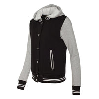 Youth Varsity Hoodie