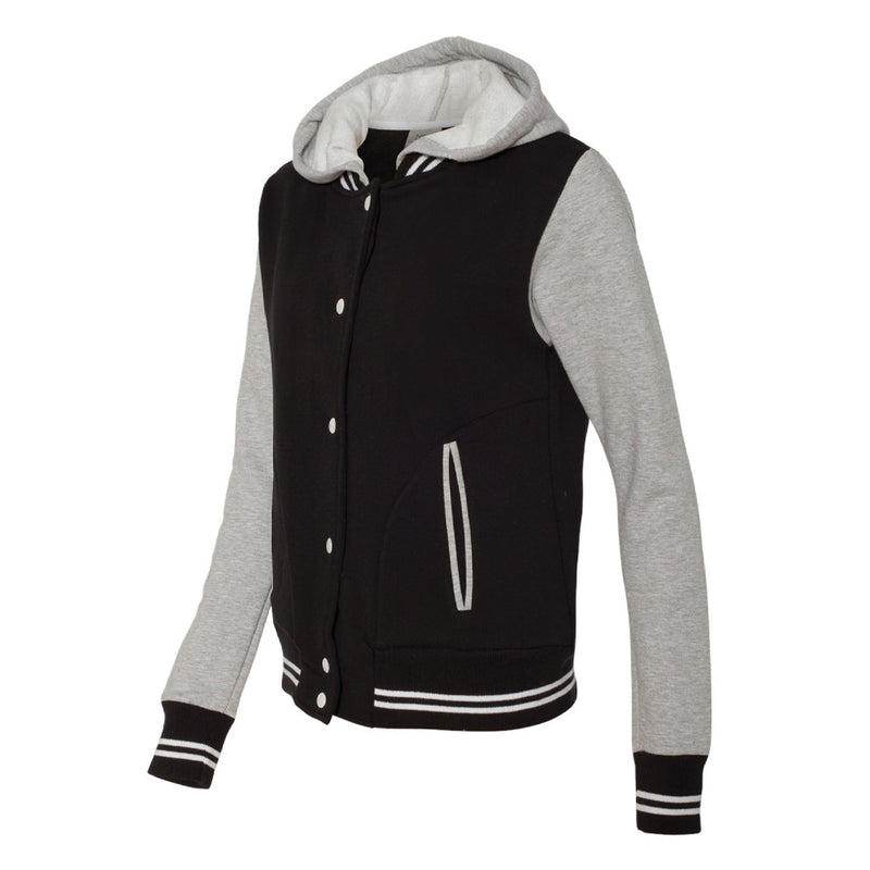 Youth Varsity Hoodie