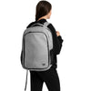 MoveU Ultimate Full Zip Backpack