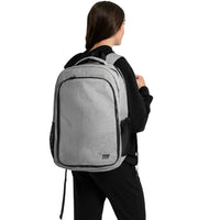 MoveU Ultimate Full Zip Backpack