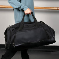 MoveU DeLuxe Duffle Bag