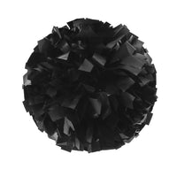 Just For Kix 4″ Vinyl Pom – High-Energy, Lightweight Cheer & Dance Pom (Sold Individually)