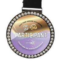 Showcase Medal